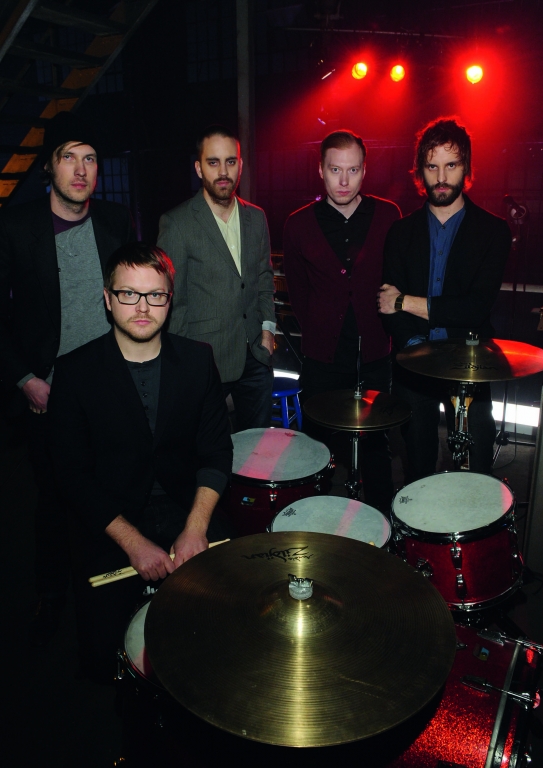 Sechs Episoden mit Justin Timberlake und dem Audi A 1