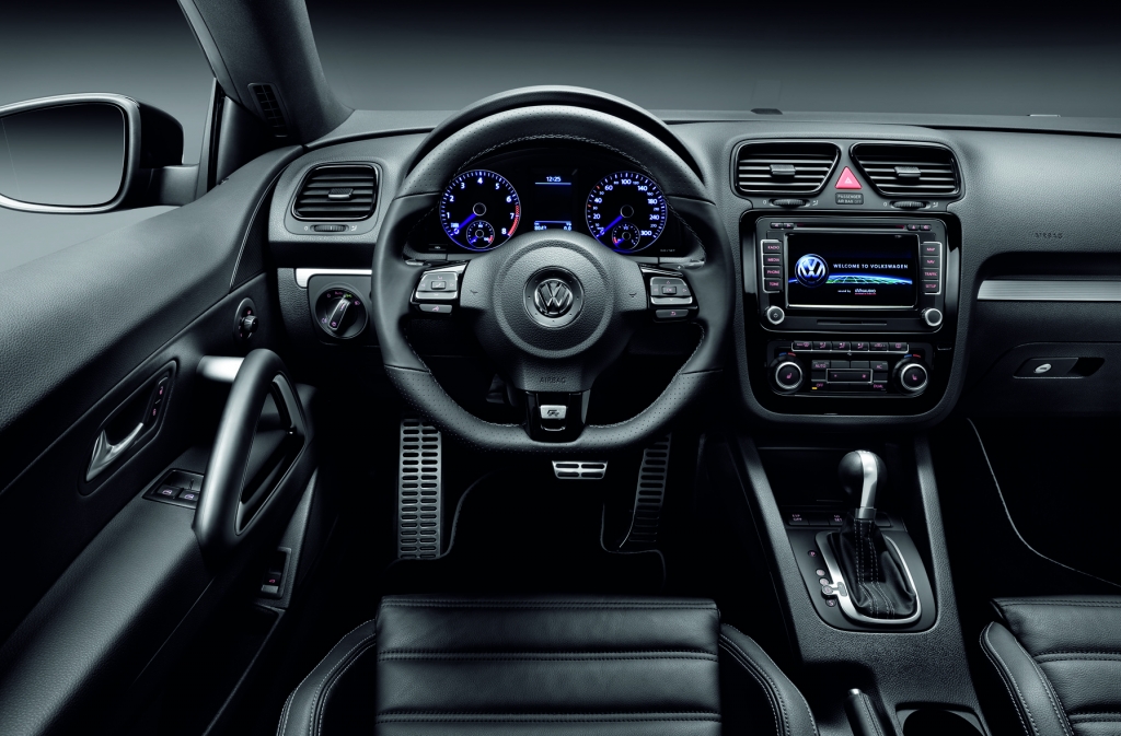 Sexy Interieur