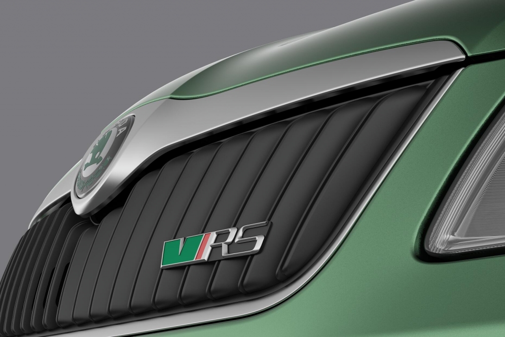 Skoda Fabia RS: Tschechischer PS-Zwerg 