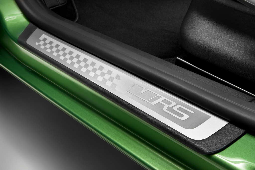 Skoda Fabia RS: Tschechischer PS-Zwerg 