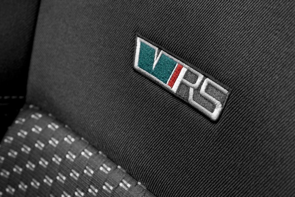 Skoda Fabia RS: Tschechischer PS-Zwerg 