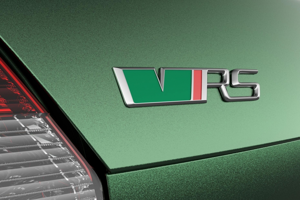 Skoda Fabia RS: Tschechischer PS-Zwerg 