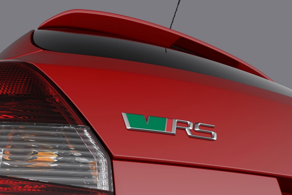Skoda Fabia RS: Tschechischer PS-Zwerg 