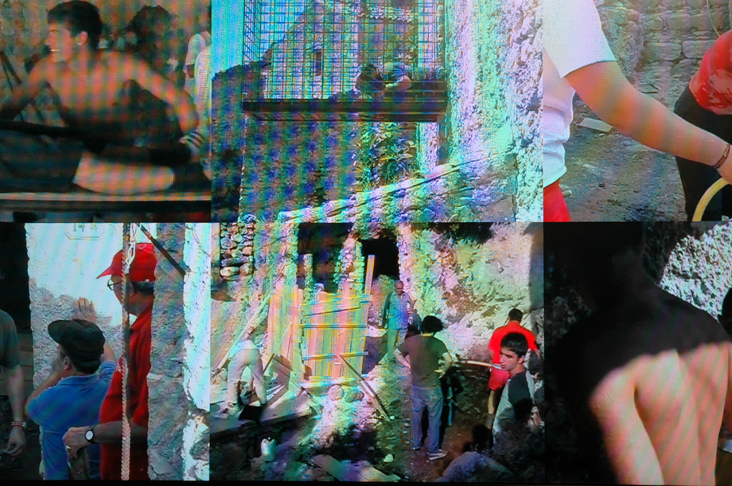 Smart Urban Stage: Projektbeispiel 