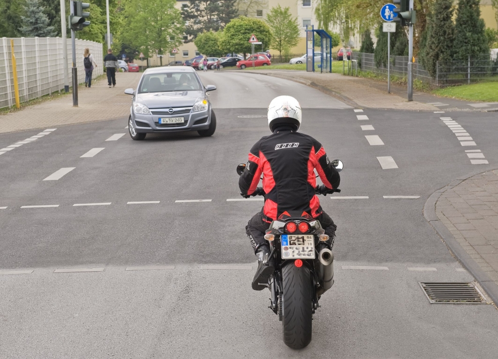 So wird dein Motorrad fit für den Sommer!