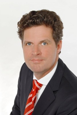 Sven Ulbrich wechselt vom Verkehrsministerium in die TÜV-Nord-Kommunikation