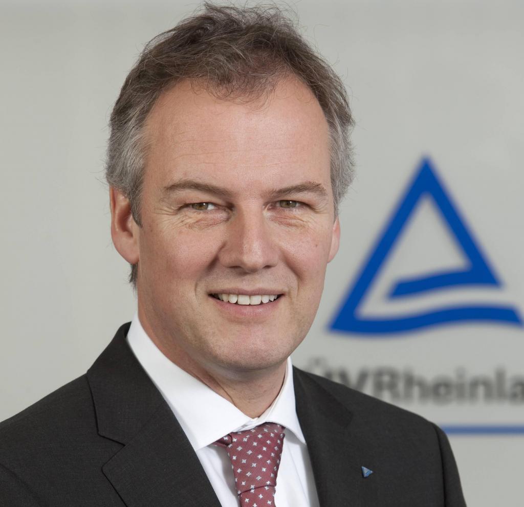 TÜV Rheinland/TÜV Süd: Fusionspläne noch nicht begraben