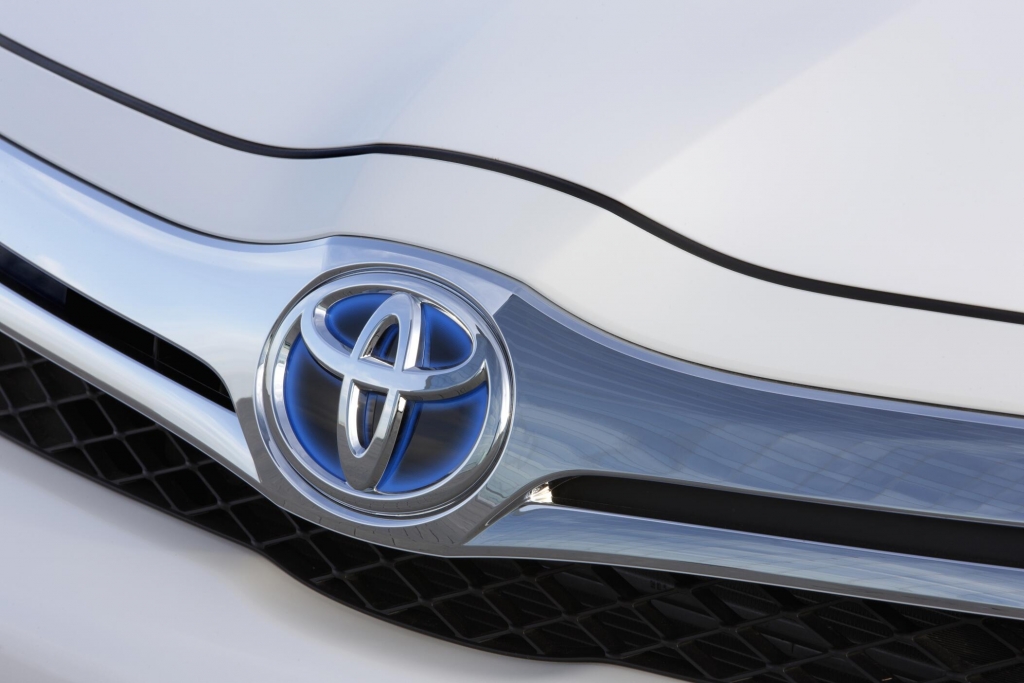 Toyota Auris Hybrid: Öko-Antrieb für die Massen 
