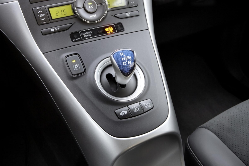 Toyota Auris Hybrid: Öko-Antrieb für die Massen 
