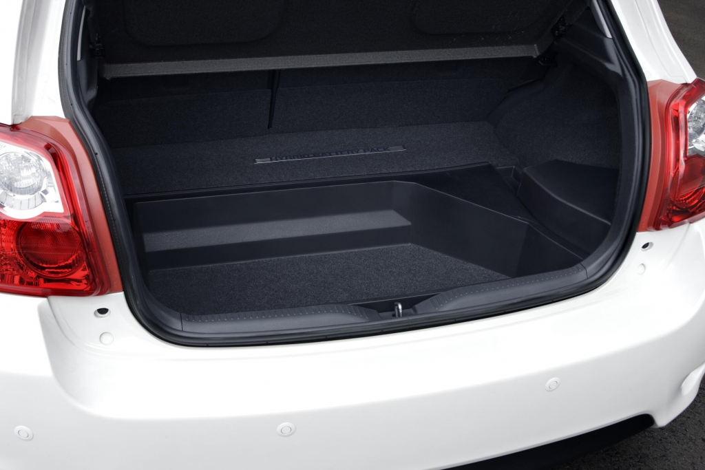 Toyota Auris Hybrid: Öko-Antrieb für die Massen 