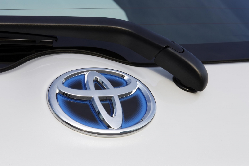 Toyota Auris Hybrid: Öko-Antrieb für die Massen 