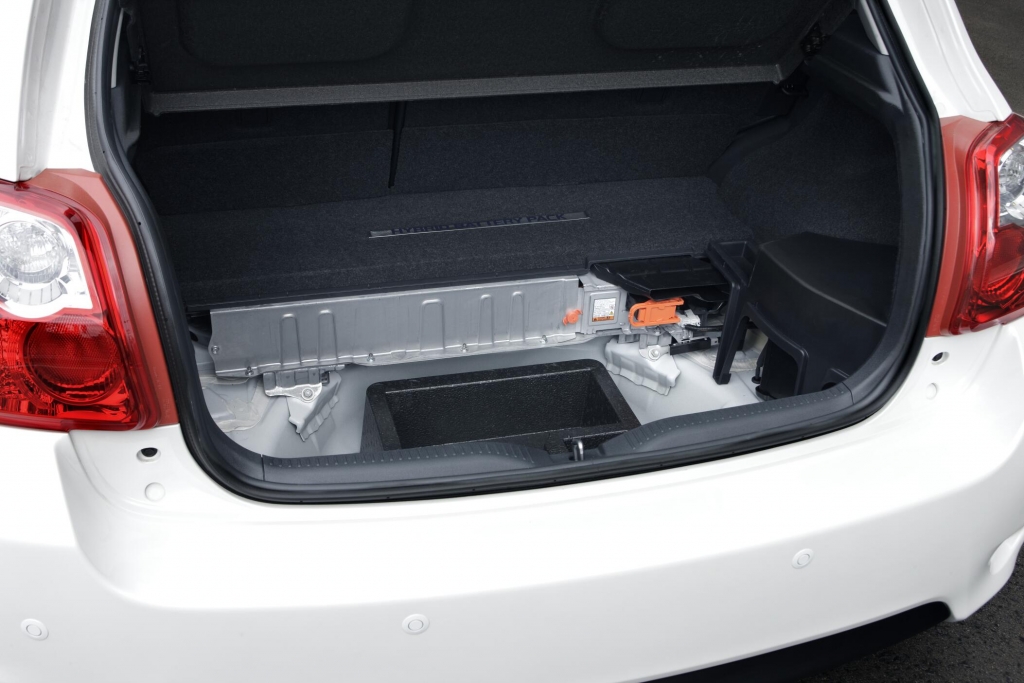 Toyota Auris Hybrid: Öko-Antrieb für die Massen 