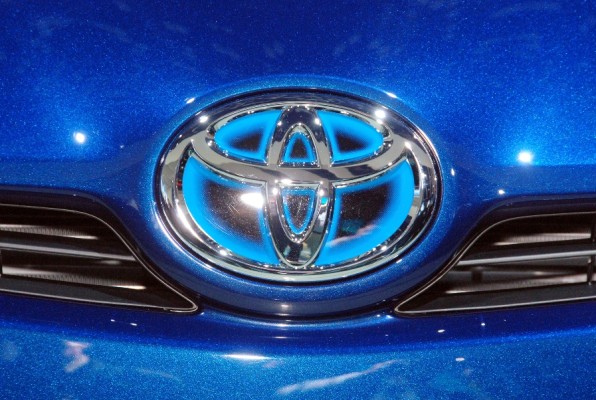 Toyota-Chef: Zurück zu altem Glanz 