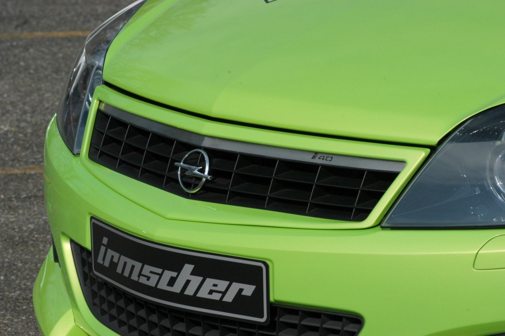 Tuning World Bodensee: Individualisierte Leistung aus dem Hause Irmscher