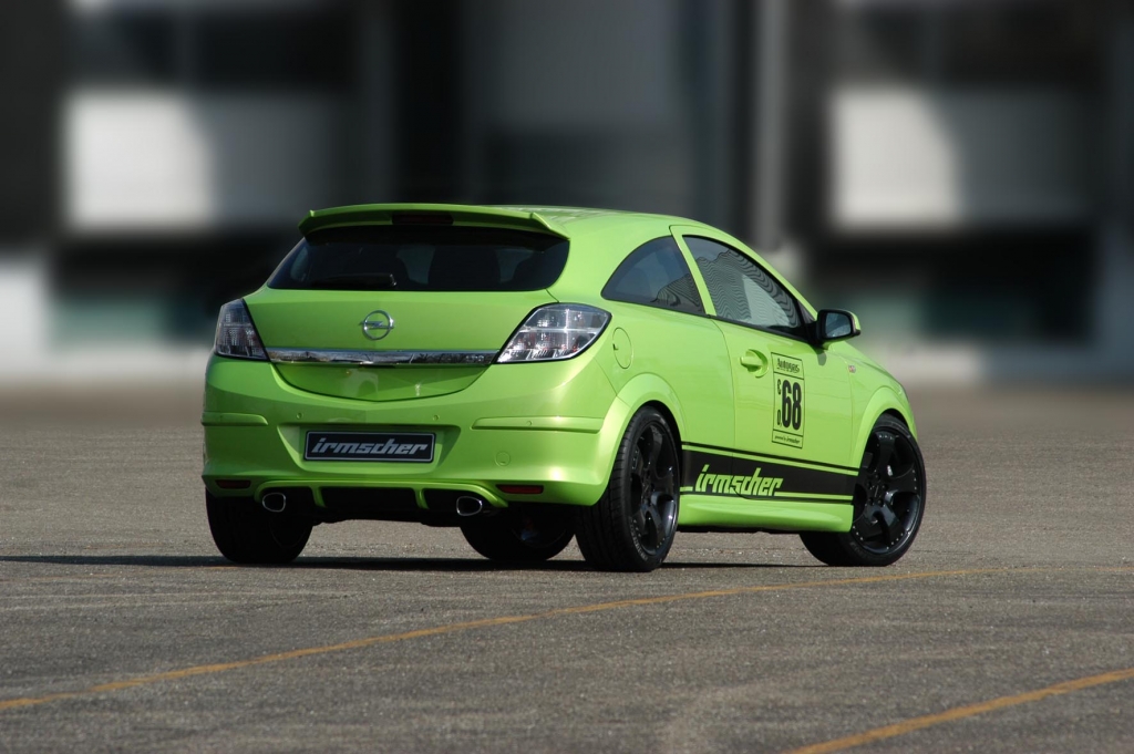 Tuning World Bodensee: Individualisierte Leistung aus dem Hause Irmscher