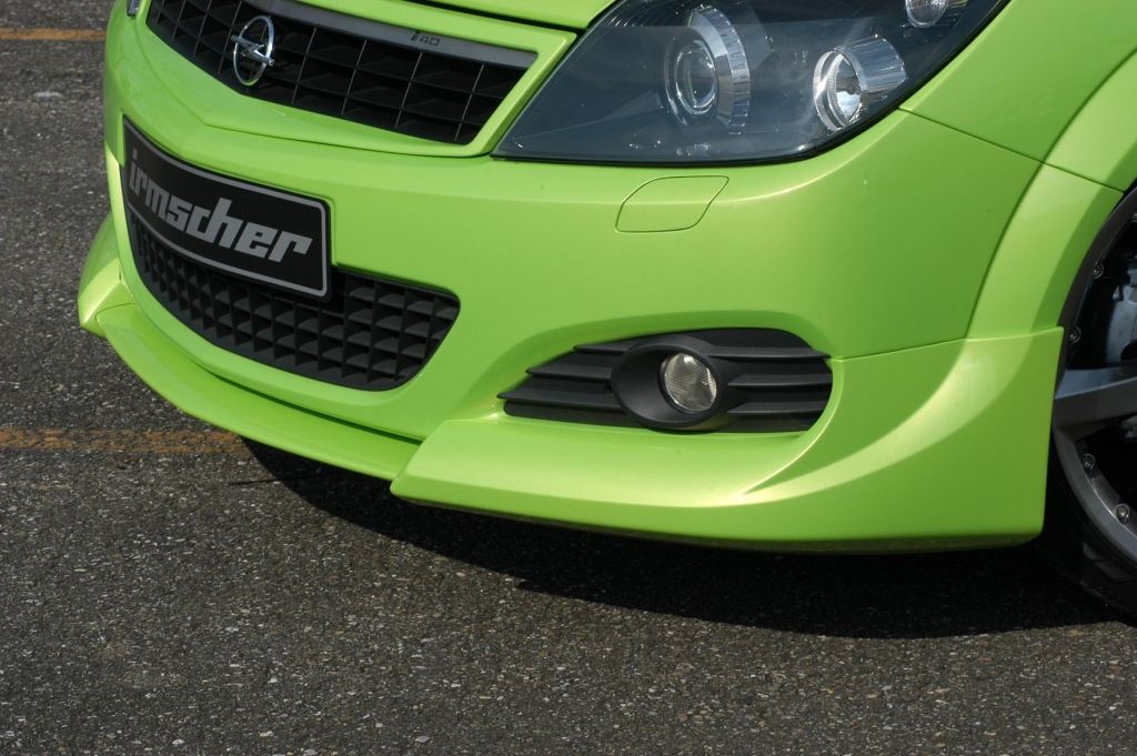 Tuning World Bodensee: Individualisierte Leistung aus dem Hause Irmscher