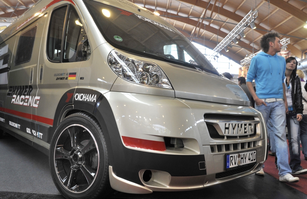 Tuning World Bodensee auf Erfolgskurs 