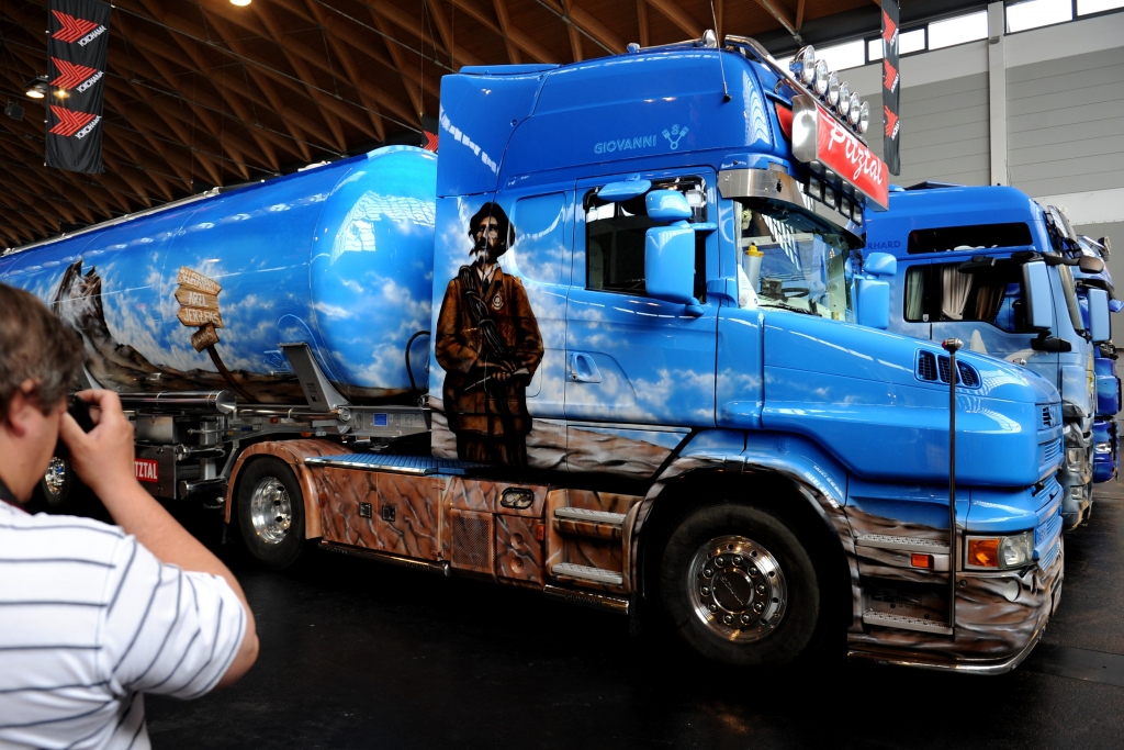 Tuning World Bodensee auf Erfolgskurs 