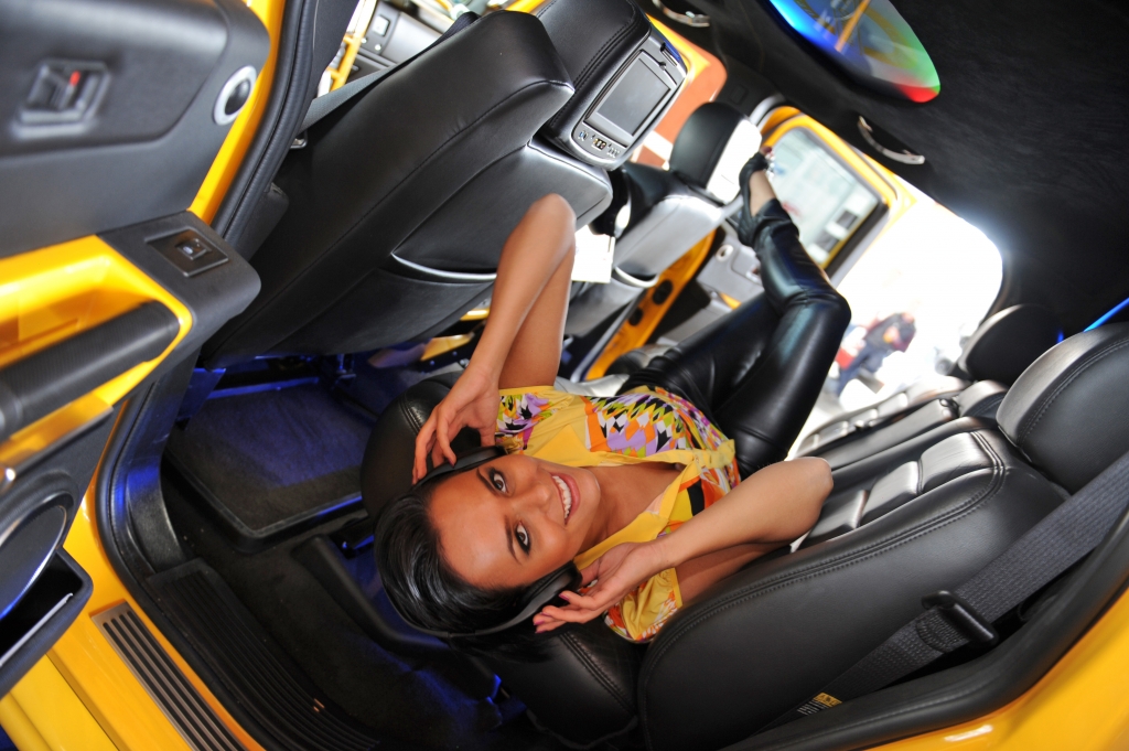 Tuning World Bodensee auf Erfolgskurs 