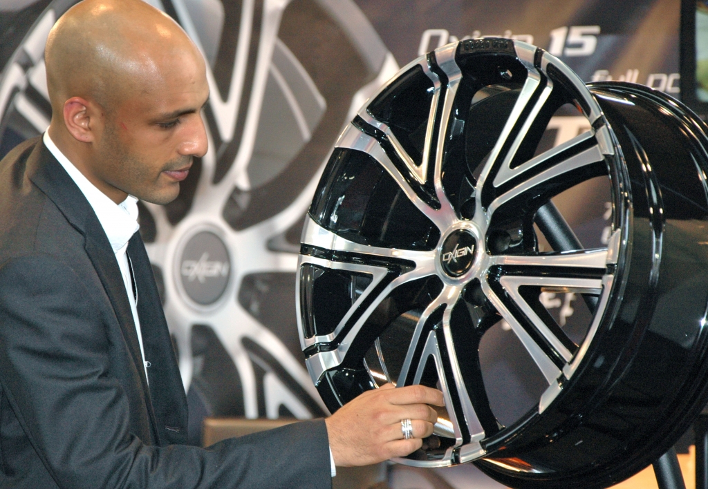 Tuning World Bodensee auf Erfolgskurs 