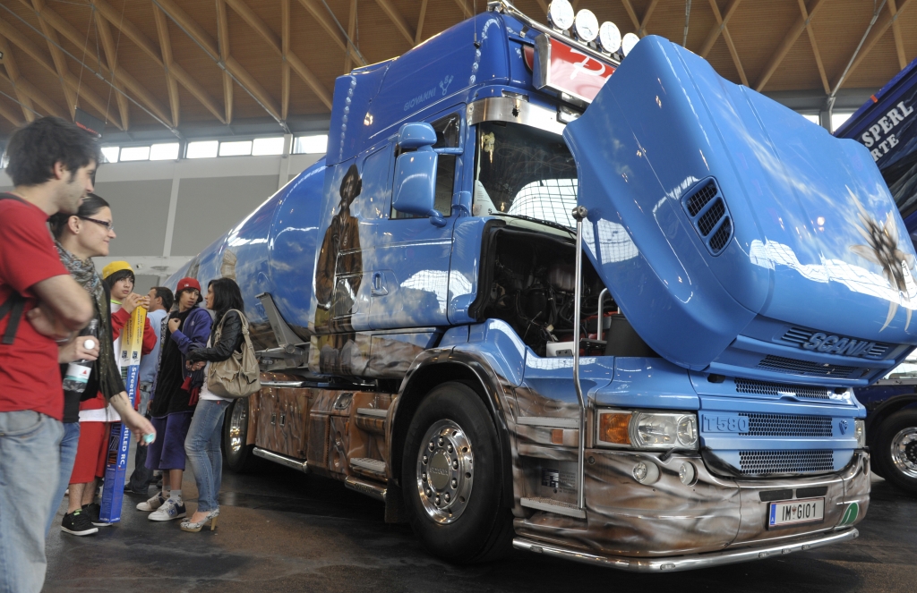Tuning World Bodensee auf Erfolgskurs 