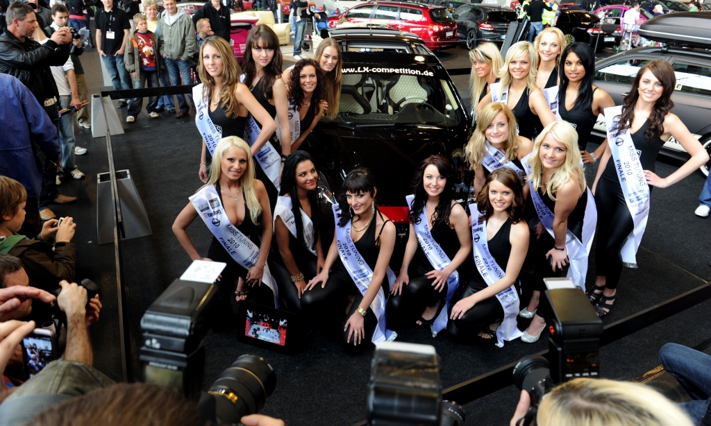 Tuning World Bodensee auf Erfolgskurs 