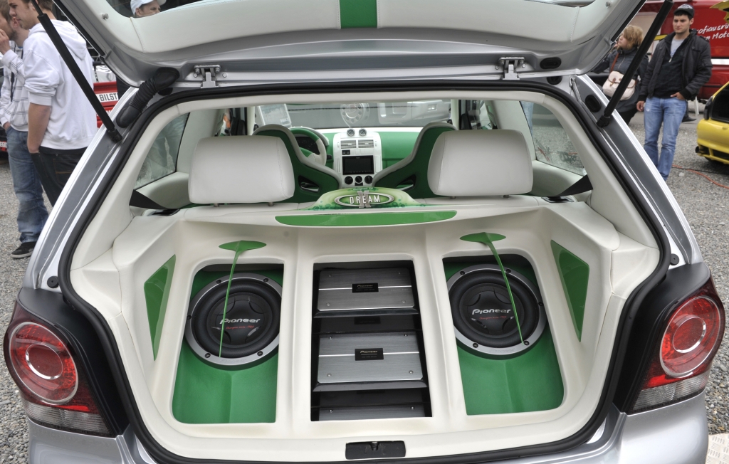 Tuning World Bodensee auf Erfolgskurs 