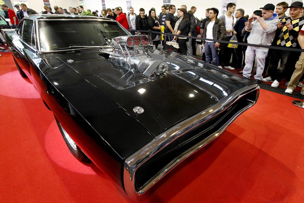 Tuning World Bodensee auf Erfolgskurs 