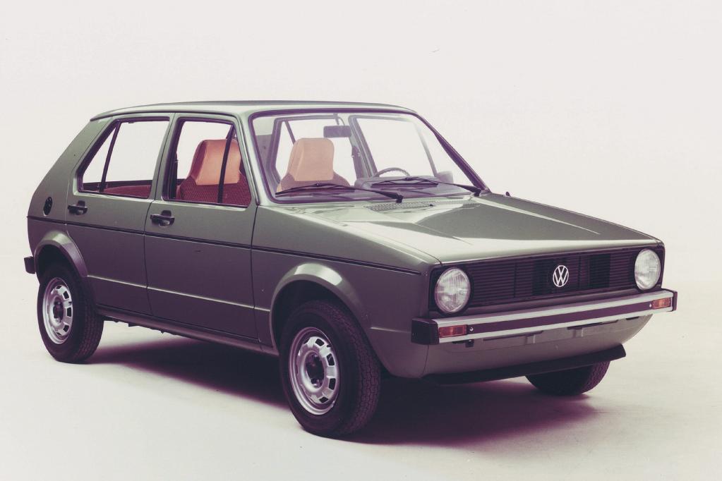 VW will italienisches Designstudio übernehmen 