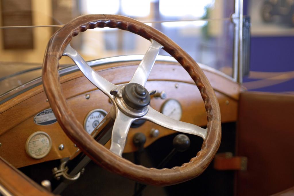 Volvo Museum in Göteborg feiert Jubiläum