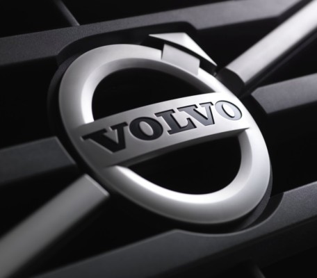 Volvo steigert Lkw-Absatz deutlich