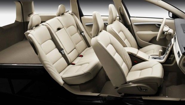 Volvo will Allergie-Beschwerden lindern