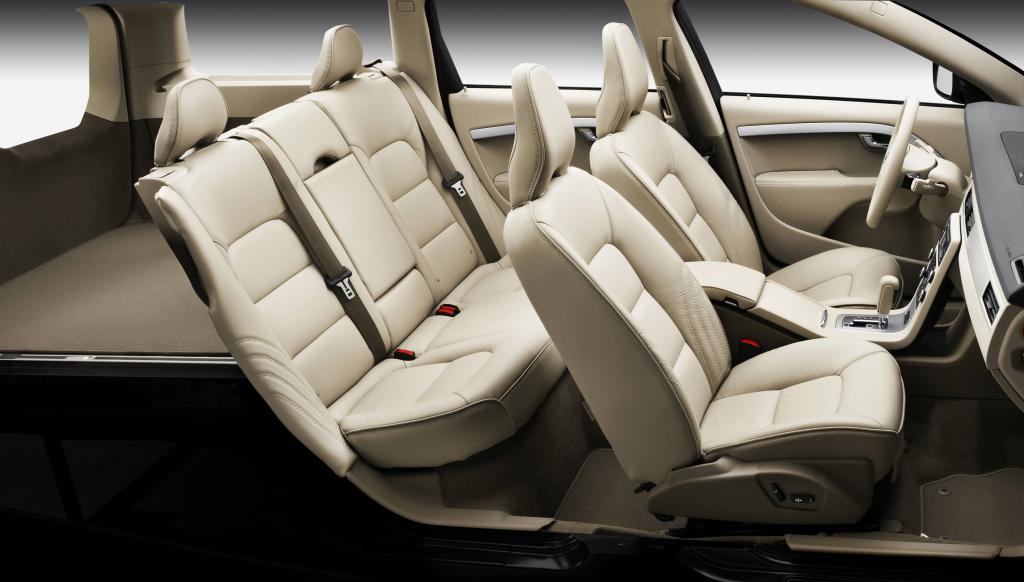 Volvo will Allergie-Beschwerden lindern
