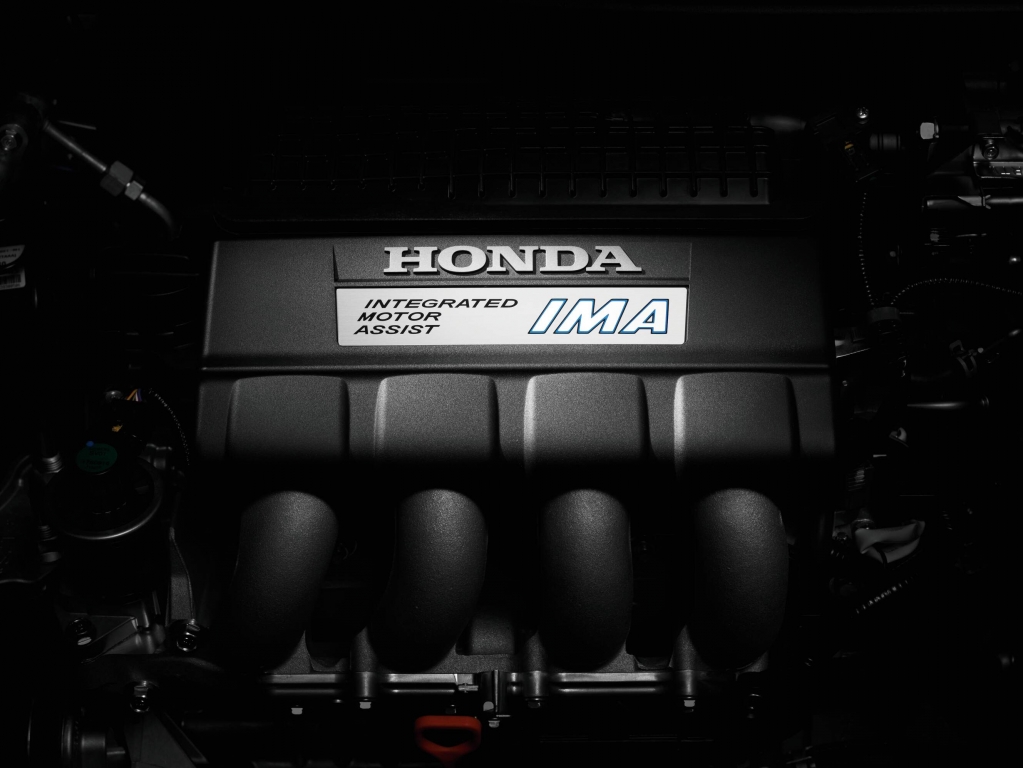 Vorstellung Honda CR-Z: Honda setzt auf Hybrid plus Emotion