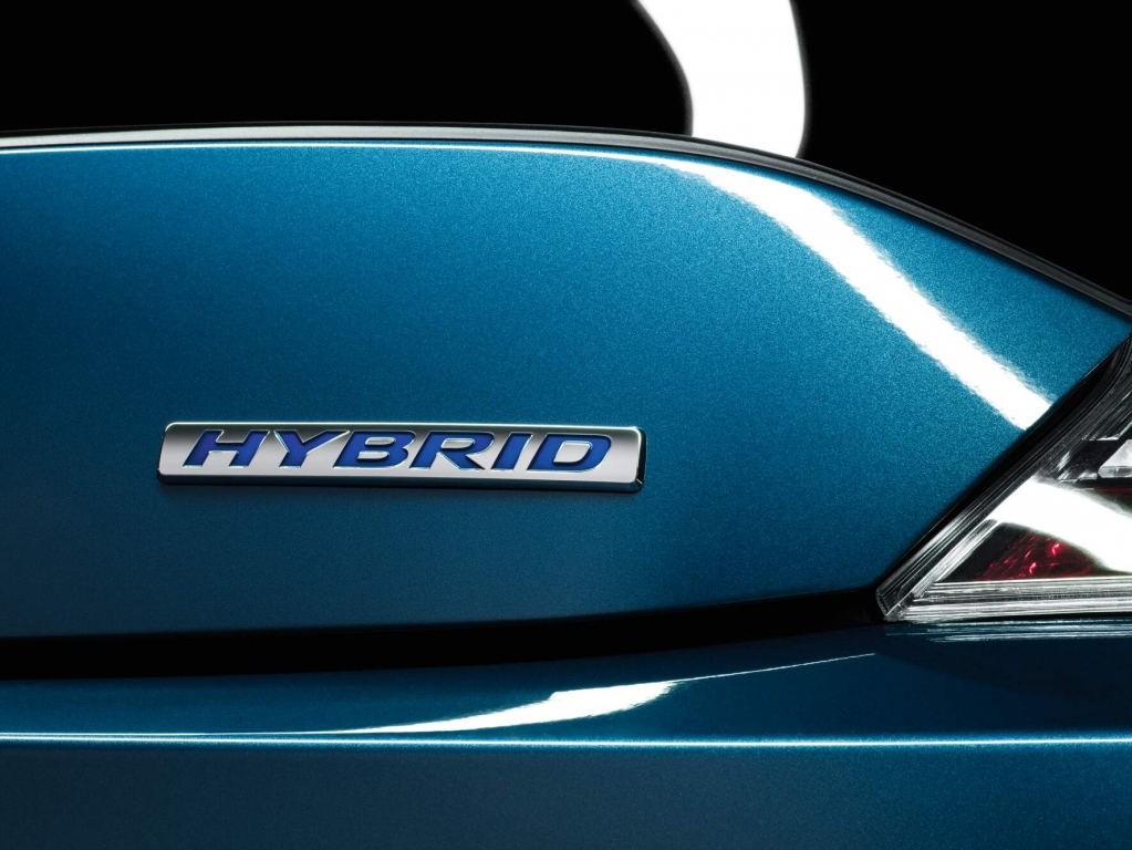 Vorstellung Honda CR-Z: Honda setzt auf Hybrid plus Emotion