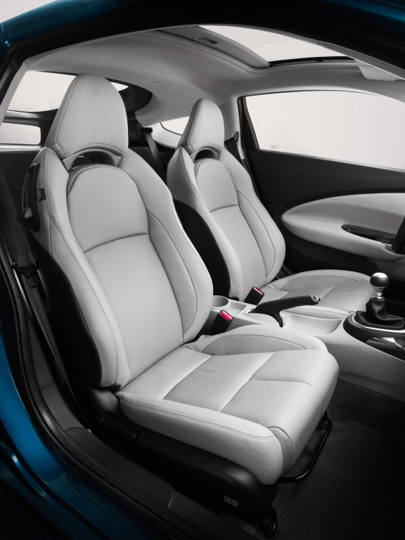 Vorstellung Honda CR-Z: Honda setzt auf Hybrid plus Emotion