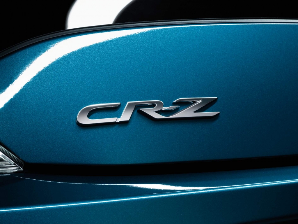 Vorstellung Honda CR-Z: Honda setzt auf Hybrid plus Emotion