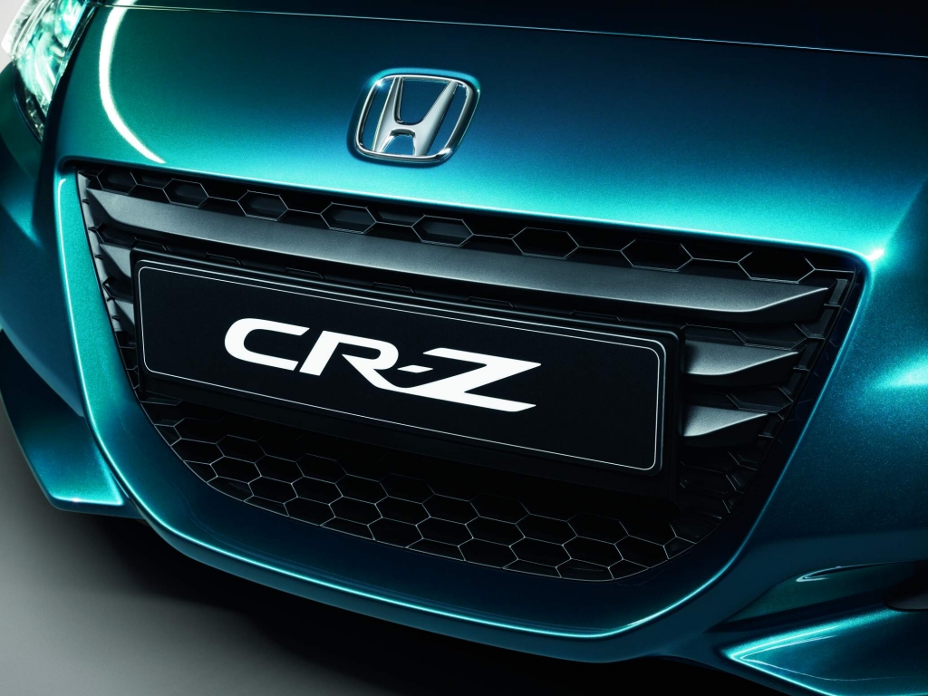 Vorstellung Honda CR-Z: Honda setzt auf Hybrid plus Emotion
