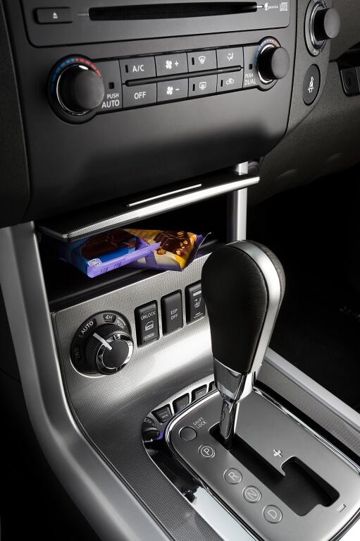 Vorstellung Nissan Pathfinder: Quadratisch, praktisch, gut