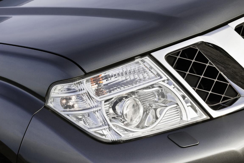 Vorstellung Nissan Pathfinder: Quadratisch, praktisch, gut
