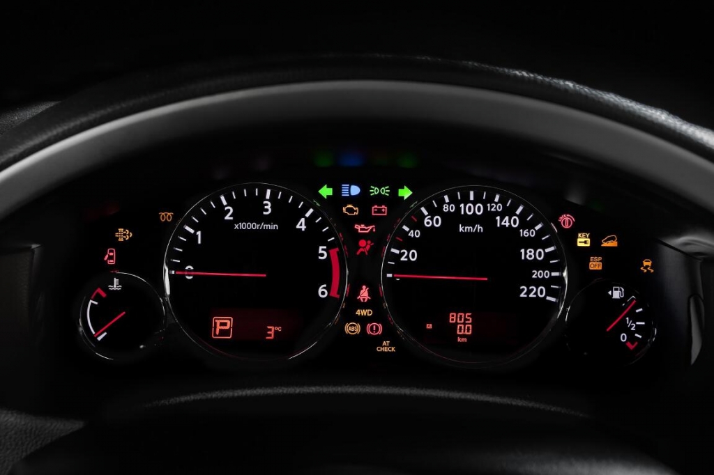 Vorstellung Nissan Pathfinder: Quadratisch, praktisch, gut