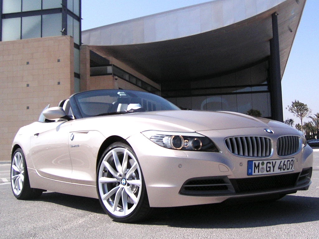 Wenn Frauen (Männer-)Autos entwerfen: BMW- Designerin Verena Kloos im auto.de-Gespräch