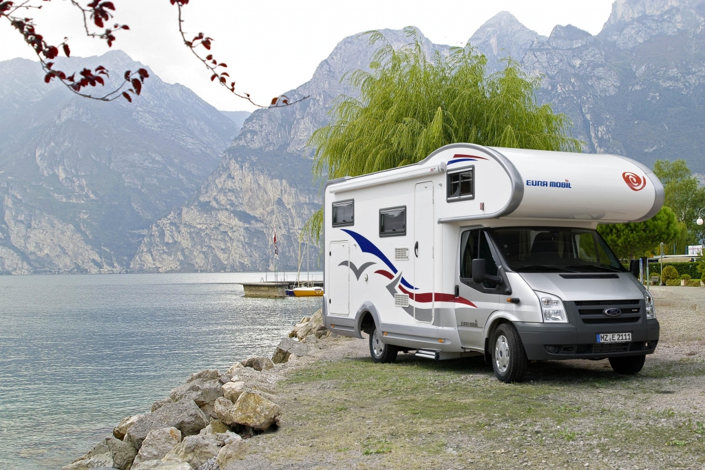Wohn- und Reisemobile: Modellüberblick - Teil 2