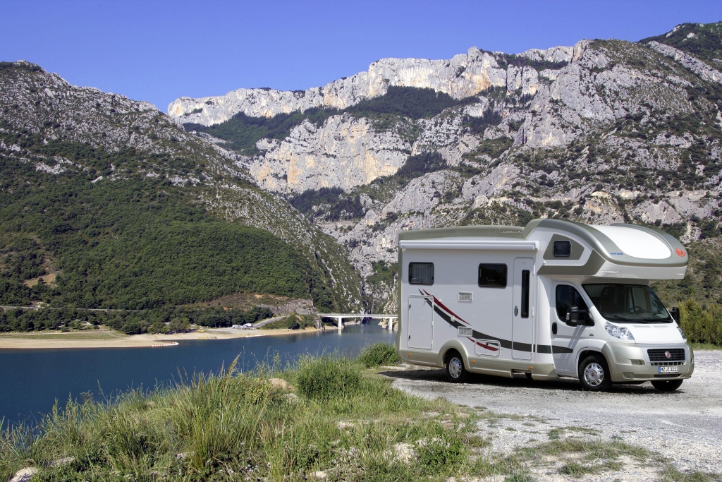 Wohn- und Reisemobile: Modellüberblick - Teil 2