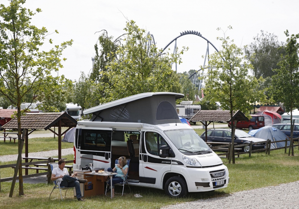 Wohn- und Reisemobile: Modellüberblick - Teil 2