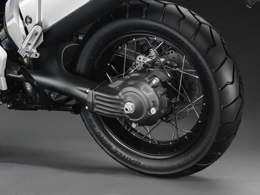 Yamaha Super Ténéré: Ein Hauch von Wüste  