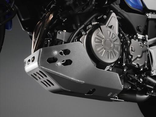 Yamaha Super Ténéré: Ein Hauch von Wüste  
