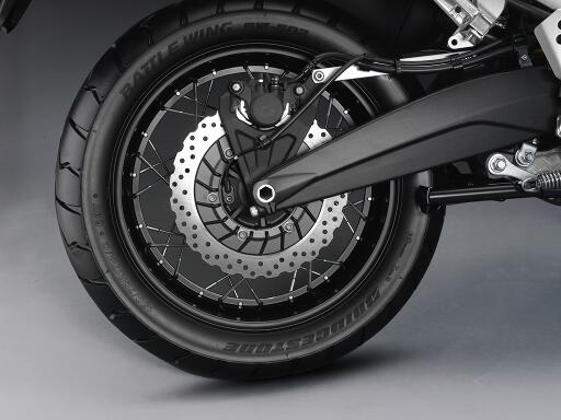 Yamaha Super Ténéré: Ein Hauch von Wüste  