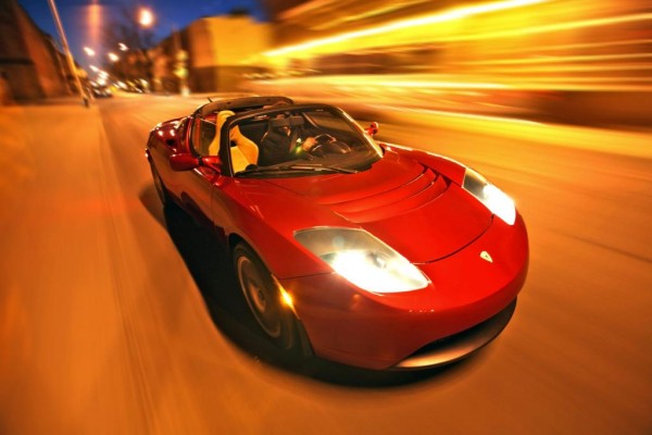 Zeitplan Elektroauto -  Die erste Welle naht 