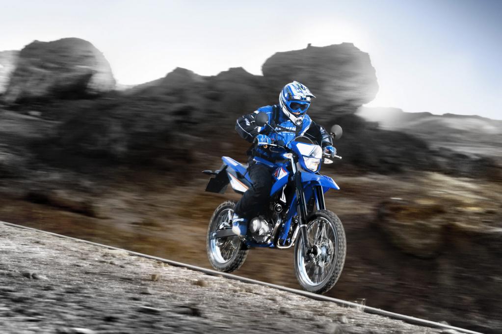 Überhitzer Katalysator: Yamaha ruft kleine Enduros zurück 